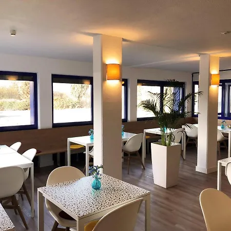 Hotel K1 Nohra (Weimar)