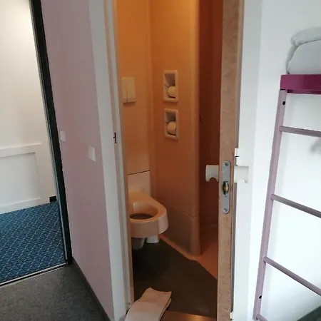 Hotel K1 - Bei Weimar Nohra (Weimar)