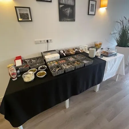 K1 Hotel Nohra (Weimar)