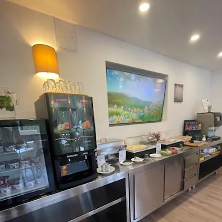 Hotel K1 - Bei Weimar Nohra (Weimar)