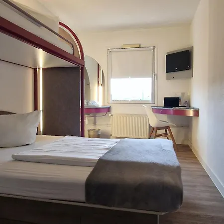 K1 Hotel Nohra (Weimar)