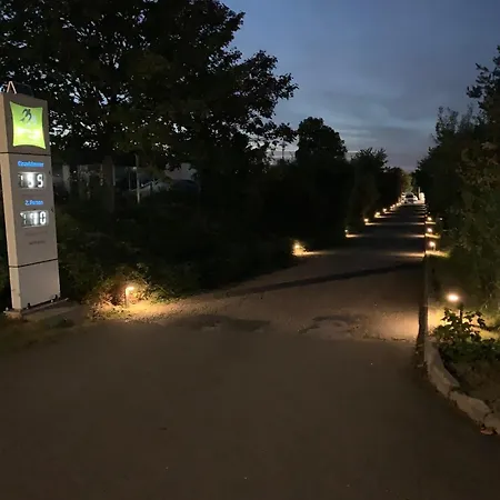 K1 4* Nohra (Weimar)