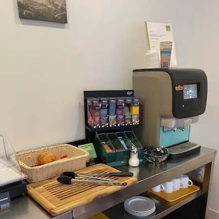 K1 - Bei Weimar Hotel Nohra (Weimar)