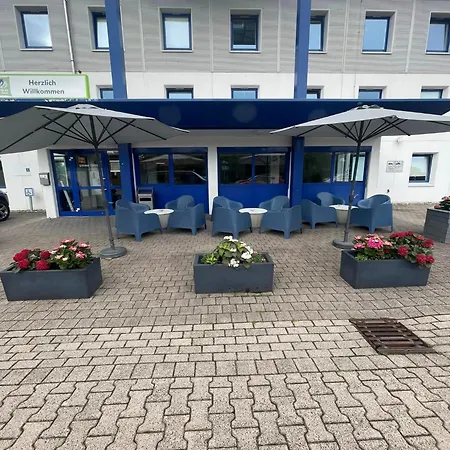 Hotel K1 - Bei Weimar Nohra (Weimar)