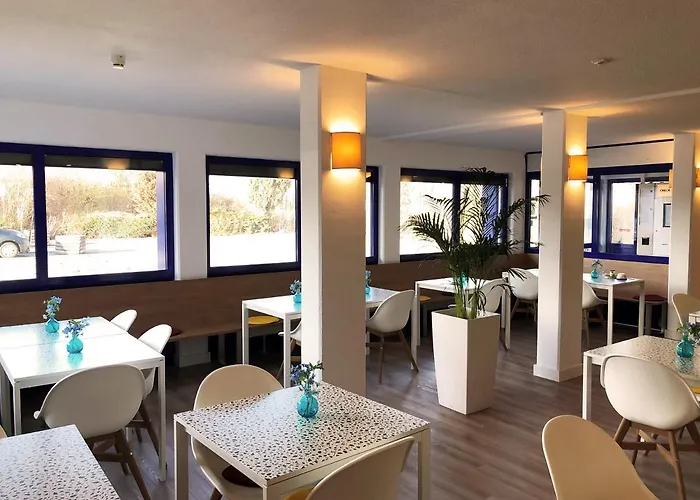 Otel K1 - Bei Weimar Nohra (Weimar)