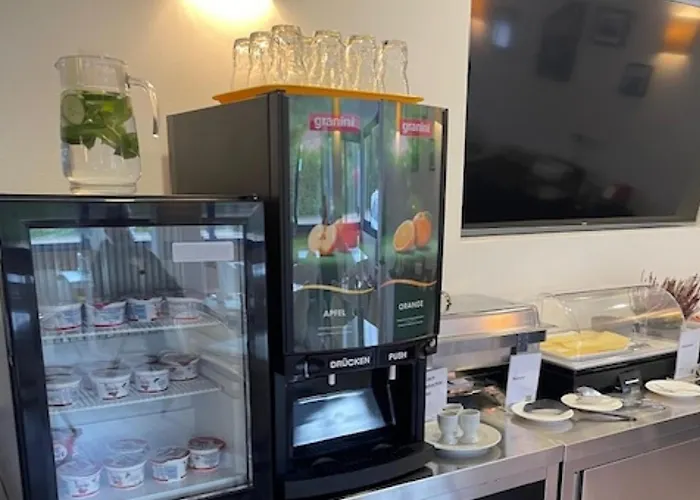 K1 - Bei Weimar Otel 4*