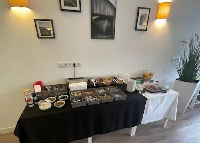 Otel K1 - Bei Weimar 4*