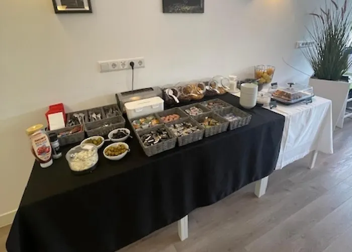 K1 - Bei Weimar Otel Nohra (Weimar)