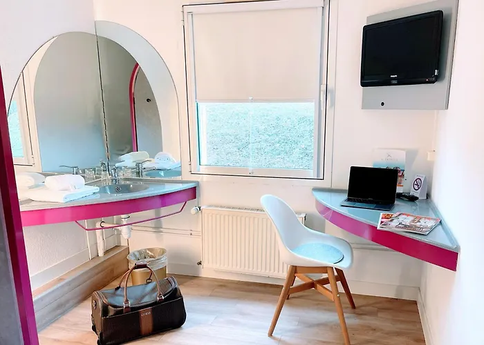 K1 - Bei Weimar Otel