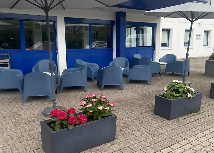 K1 - Bei Weimar Otel 4*