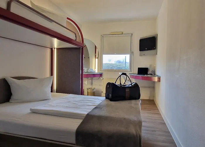 Otel K1 - Bei Weimar Nohra (Weimar)