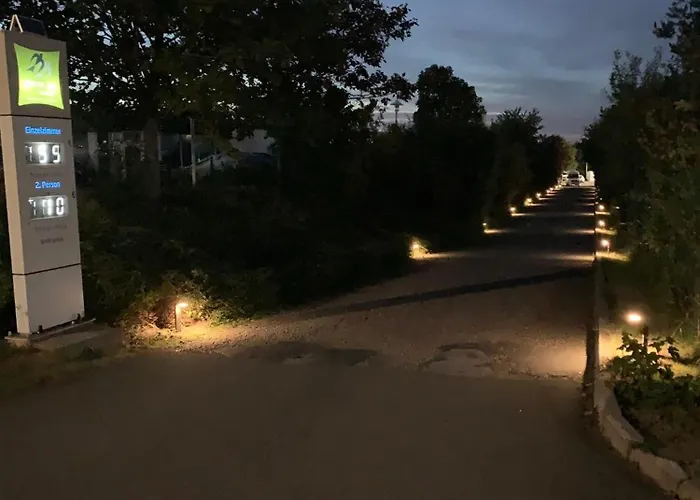 K1 - Bei Weimar 4* Nohra (Weimar)