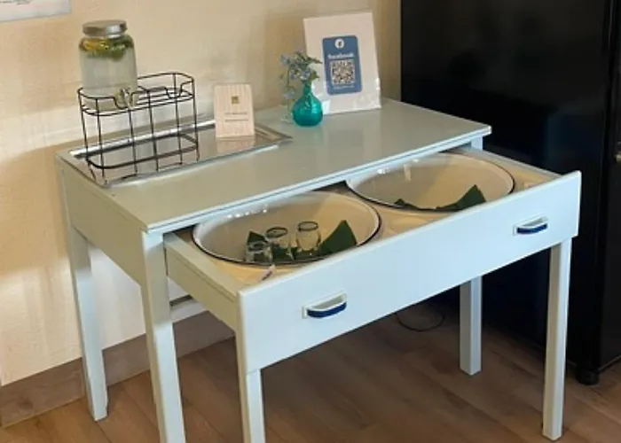 K1 - Bei Weimar Otel