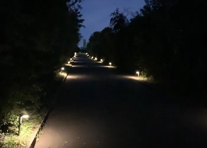 K1 - Bei Weimar Otel 4*