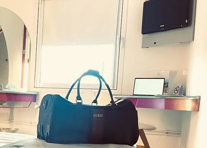 Otel K1 - Bei Weimar 4*