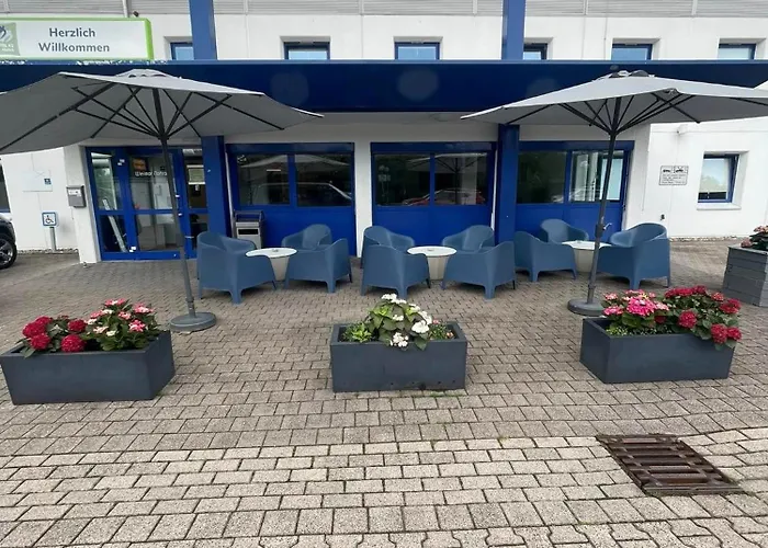 Otel K1 - Bei Weimar Nohra (Weimar)